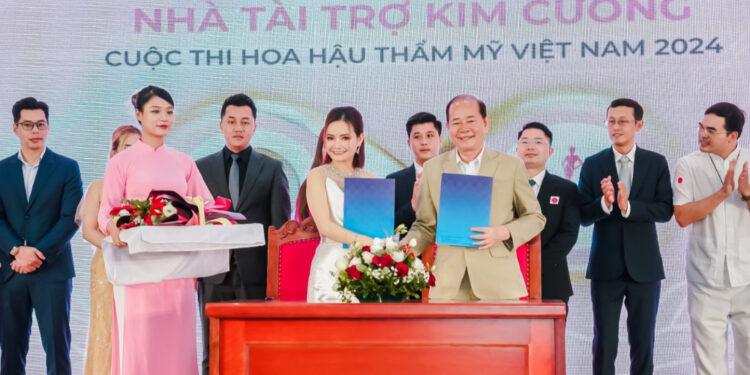 Bác sĩ Lê Văn Sẽ tham dự Hội nghị cung cấp giải pháp về sức khoẻ sắc đẹp và xây dựng thương hiệu quốc tế