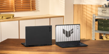 ASUS TUF Gaming A14 chính thức mở Pre-order tại Việt Nam với giá từ 44,990,000 VND