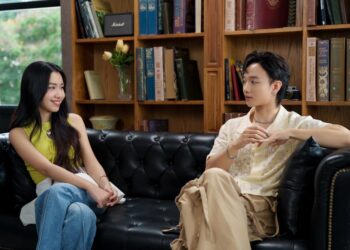 Tác giả “Bồng Bềnh Bồng Bềnh” sốc khi bị so sánh với Nam Em 