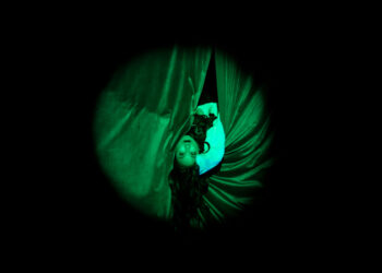 Ốc Thanh Vân – Hoà Hiệp chiều lòng khán giả tái hợp “Người vợ ma”