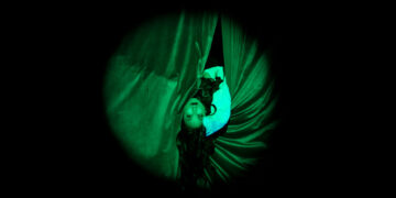 Ốc Thanh Vân – Hoà Hiệp chiều lòng khán giả tái hợp “Người vợ ma”