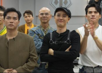 BB Trần giành chiến thắng khi lần đầu trình diễn trên sân khấu âm nhạc chuyên nghiệp