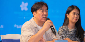 Những người trẻ, độc thân ở Việt Nam và Hàn Quốc hội tụ trong Đảo Thiên Đường