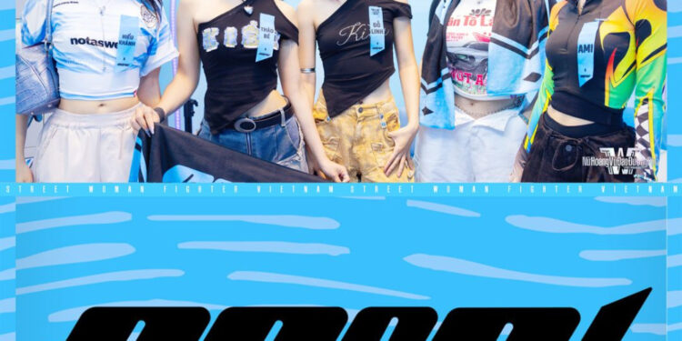 Quy tụ giám khảo và thí sinh “nặng đô”, Nữ Hoàng Vũ Đạo Đường Phố sẵn sàng bùng nổ