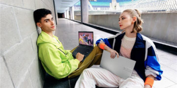 Nhiều ưu đãi cho laptop sinh viên trong mùa tựu trường 2024 cùng “ASUS AI – Học Chất, Chơi Chill”