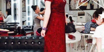 Trịnh Thị Vinh: Cuộc sống không làm khó khi có ý chí và niềm tin lan tỏa