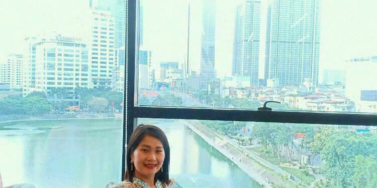 Nguyễn Thị Ngọc: Chinh phục ước mơ tại cuộc thi “Hoa hậu Thẩm mỹ Việt Nam” 2024