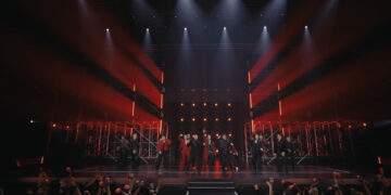 Tri ân khán giả, NSX Anh Trai Vượt Ngàn Chông Gai 2024 tung thêm bản Live Performance ‘Hỏa ca” với đầy đủ 33 Anh Tài trình diễn