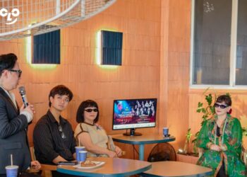 Tùng Leo: Tôi lấy cầu Hiền Lương làm ý tưởng cho cuộc đối thoại Trịnh Công Sơn lần này