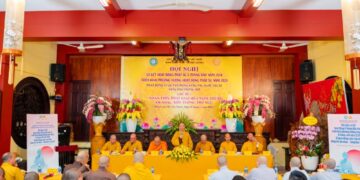 Chính thức phát động cuộc vận động sáng tác Âm nhạc “Sáng đạo trong đời” 