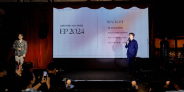 Nhạc sĩ Huỳnh Quốc Huy ra mắt chuỗi sự kiện âm nhạc “Từ đây… từ nay”, chọn Tăng Phúc mở màn