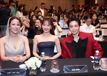 Nhà sản xuất lần đầu tiết lộ lý do mang Street Woman Fighter về Việt Nam   