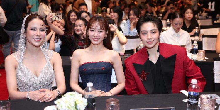 Nhà sản xuất lần đầu tiết lộ lý do mang Street Woman Fighter về Việt Nam