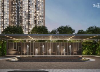 CapitaLand Development giới thiệu dự án The Senique Hanoi với 2.150 căn hộ cao cấp tại phía Đông Thủ đô