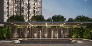 CapitaLand Development giới thiệu dự án The Senique Hanoi với 2.150 căn hộ cao cấp tại phía Đông Thủ đô