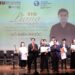 Gala Trao giải SIU Piano Competition 2024: Nơi tài năng âm nhạc hội tụ