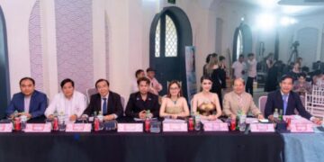 Sơ khảo và bán kết cuộc thi “Hoa Hậu Thẩm Mỹ Việt Nam 2024”: Thí sinh nỗ lực tranh vé vào vòng chung kết 