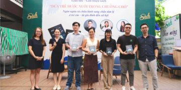 Hiểu đúng để chữa lành những vấn đề về sang chấn tâm lý ở trẻ em