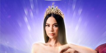 Chân dung Á hậu Phạm Thị Ánh Vương – Đại diện Việt Nam tại Miss Asia Pacific International 2024