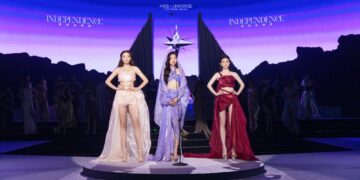 Miss Universe Vietnam 2024 kết hợp cùng Fahasa lan tỏa văn hóa đọc sách