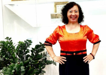 Nguyễn Thị Hải Yến chính thức tham gia cuộc thi “Hoa hậu Thẩm mỹ Việt Nam” 2024