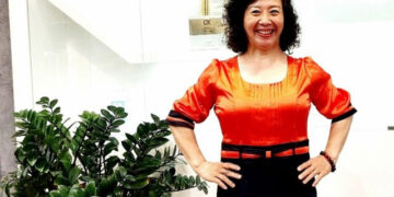 Nguyễn Thị Hải Yến chính thức tham gia cuộc thi “Hoa hậu Thẩm mỹ Việt Nam” 2024