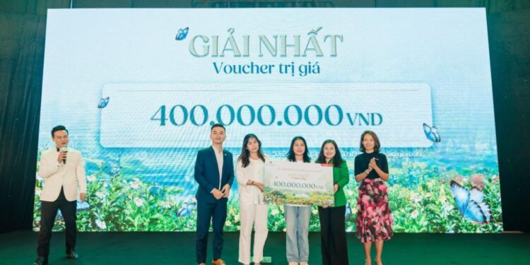 Thoát trạng thái chờ đợi, bất động sản tăng tốc nhờ “trợ lực” mạnh mẽ