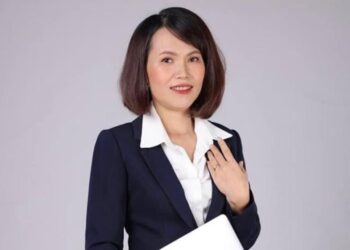 Nguyễn Thị Thanh lan tỏa giá trị cuộc sống từ cuộc thi Hoa hậu Thẩm mỹ Việt Nam