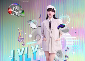 Lyly, Orange, Phạm Anh Duy tham gia Bài Hát Của Chúng Ta