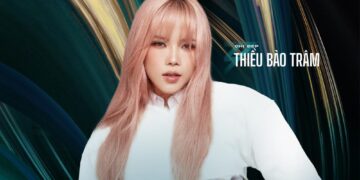 Thiều Bảo Trâm tham gia Chị Đẹp Đạp Gió 2024 như món quà tặng chính mình tuổi 30