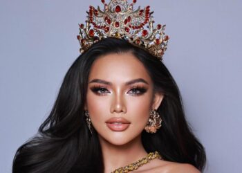 Nguyễn Minh Tuấn tài trợ trang phục cho Bolo Nguyễn đến với Miss Equality World 2024