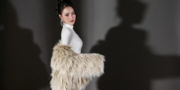 Á hậu Bùi Khánh Linh đại diện Việt Nam tại Hoa hậu Liên lục địa 2024