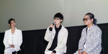 Thần tượng ảo Ann trở lại với MV CRY: Màu sắc Rock-baby voice mới lạ, hình ảnh “hậu tận thế” gây bất ngờ