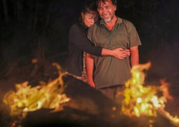 Đạo diễn Vũ Thành Vinh không kêu gọi tài trợ, muốn tự mình trải nghiệm chuyến “phiêu lưu” với phim Hai Muối