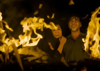 NSND Hồng Vân: “Ông Linh lúc đó ổng giống như bị ma nhập”