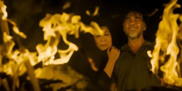 NSND Hồng Vân: “Ông Linh lúc đó ổng giống như bị ma nhập”