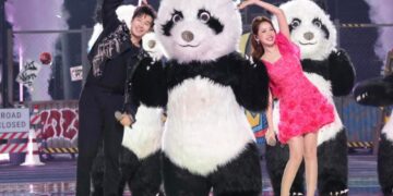 Liên tục xuất hiện trên truyền hình nước bạn, Chi Pu còn có thêm động thái này tại thị trường quốc tế