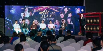 Huế Symphony: “Sản phẩm du lịch” đặc biệt mới của Huế