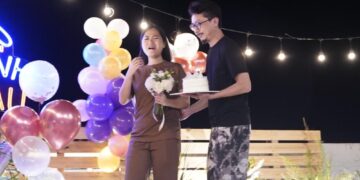 Lâm Vỹ Dạ: “Tôi cũng ước mình ‘đủ nếp, đủ tẻ’”