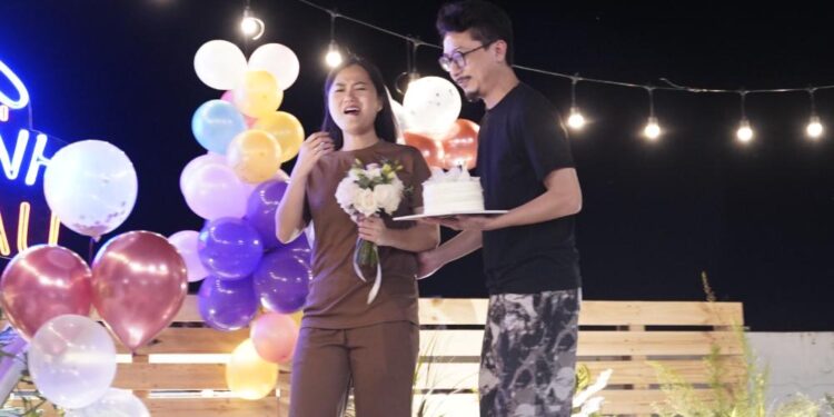 Lâm Vỹ Dạ: “Tôi cũng ước mình ‘đủ nếp, đủ tẻ’”