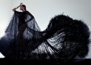 Bộ ảnh đầy ấn tượng đánh dấu kỷ niệm 1 năm đăng quang của Lê Hoàng Phương – Miss Grand Vietnam 2023