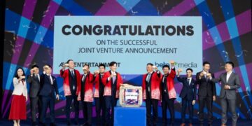 Liên doanh hơn 5 ngàn tỷ: Beta Media và Aeon Entertainment nâng cao trải nghiệm điện ảnh Việt Nam