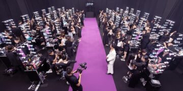 Miss Universe Vietnam 2024: Những “bàn tay phù thủy” lộ diện