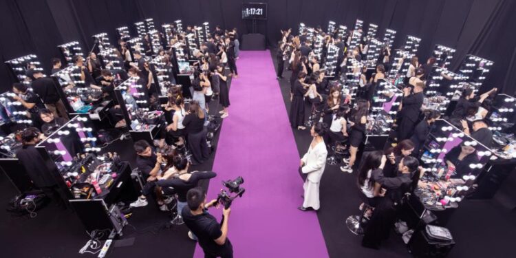 Miss Universe Vietnam 2024: Những “bàn tay phù thủy” lộ diện