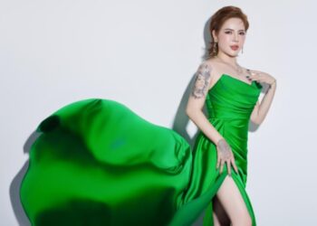 Thí sinh Kim Thanh Thuỷ chính thức tham gia cuộc thi “Hoa hậu thẩm mỹ Việt Nam” năm 2024 