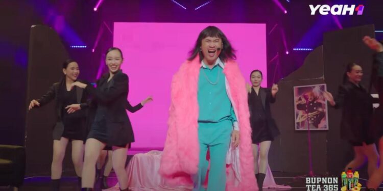 Luật chơi mới ở Công diễn 4 có ‘quyền phản đối’, gay cấn với màn đấu giá thú vị