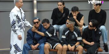 Công diễn 3 Anh Trai Vượt Ngàn Chông Gai 2024 hứa hẹn hấp dẫn với những màn đối đầu bùng nổ