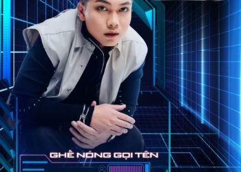 BigDaddy – B Ray là 2 mảnh ghép cuối cùng hoàn thiện đội hình bộ 7 của Rap Việt 2024, vai trò cụ thể vẫn chưa hé lộ