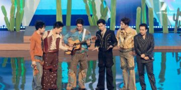 Trước ngày lên sóng Anh Trai “Say Hi” Tập 11: Netizen đồn đoán Pháp Kiều hay HIEUTHUHAI mới là người từ chối?