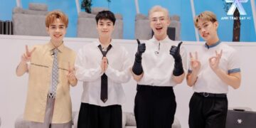 Anh Trai “Say Hi” tạo cơn địa chấn kỷ lục: 2 tuần liên tiếp chiếm lĩnh 1/3 BXH YouTube Music Trending, 8 bài hát “xếp hàng” từ Top 1 đến Top 8